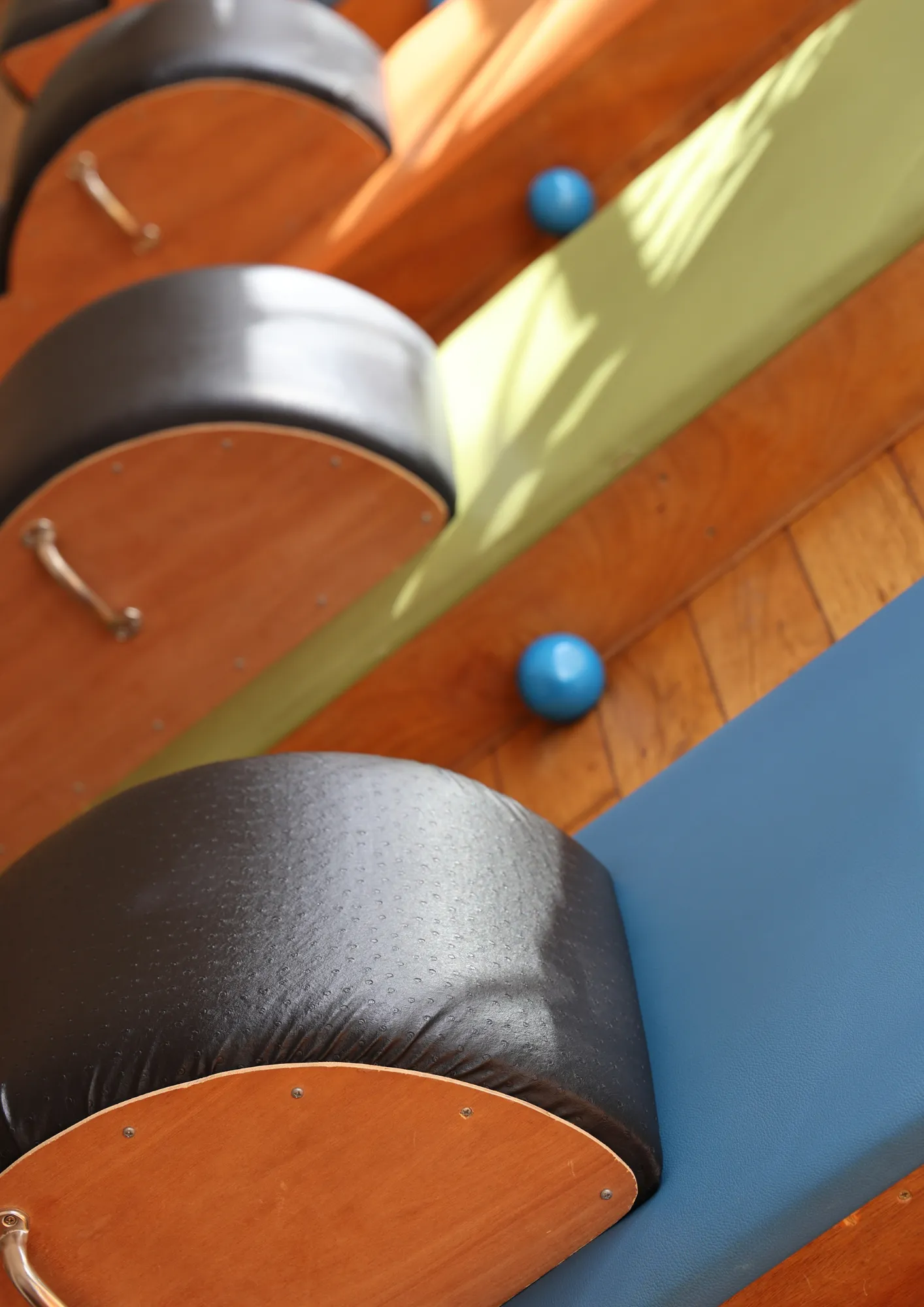 Studio Pilates à Rennes