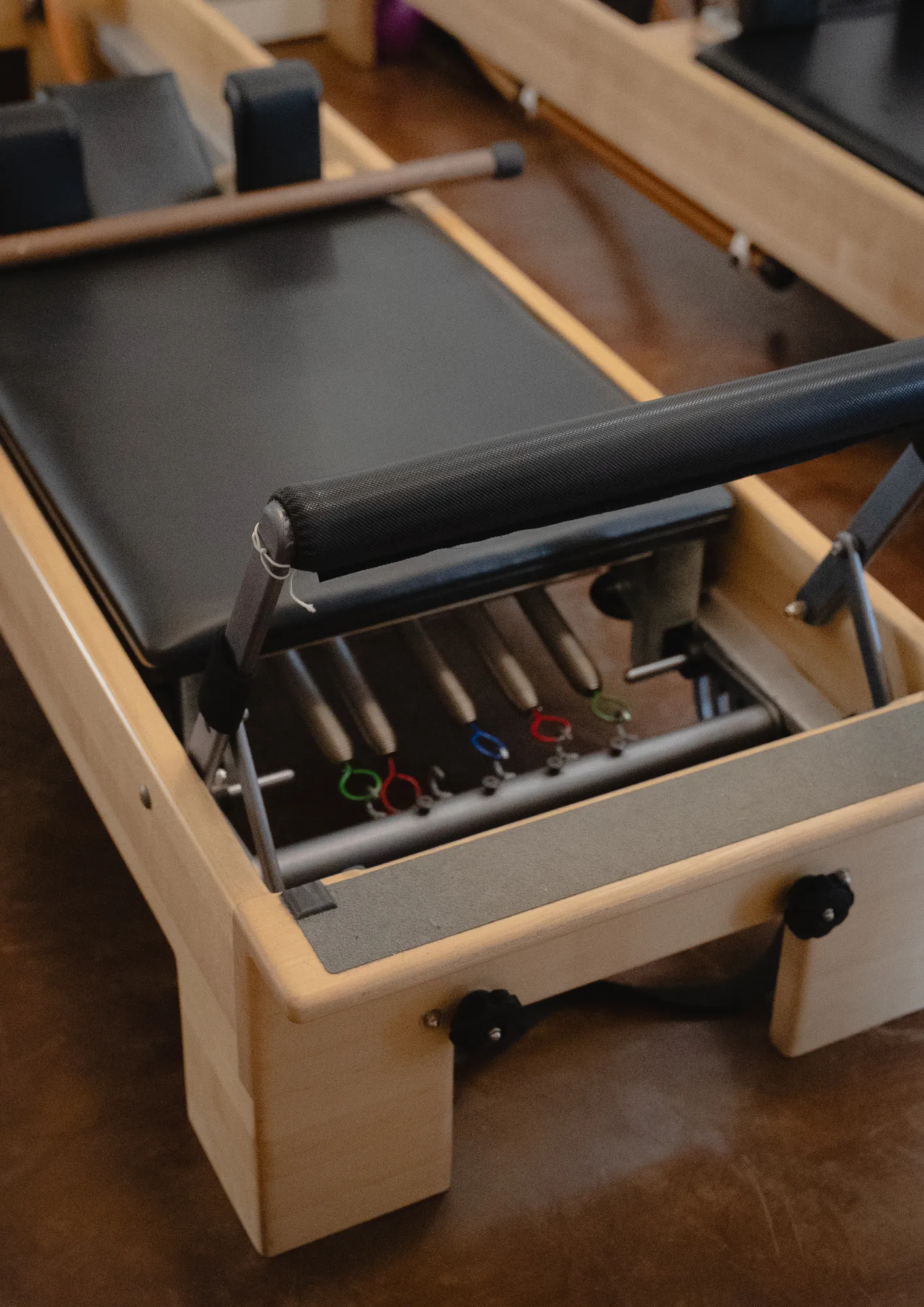 Studio Pilates à Rennes