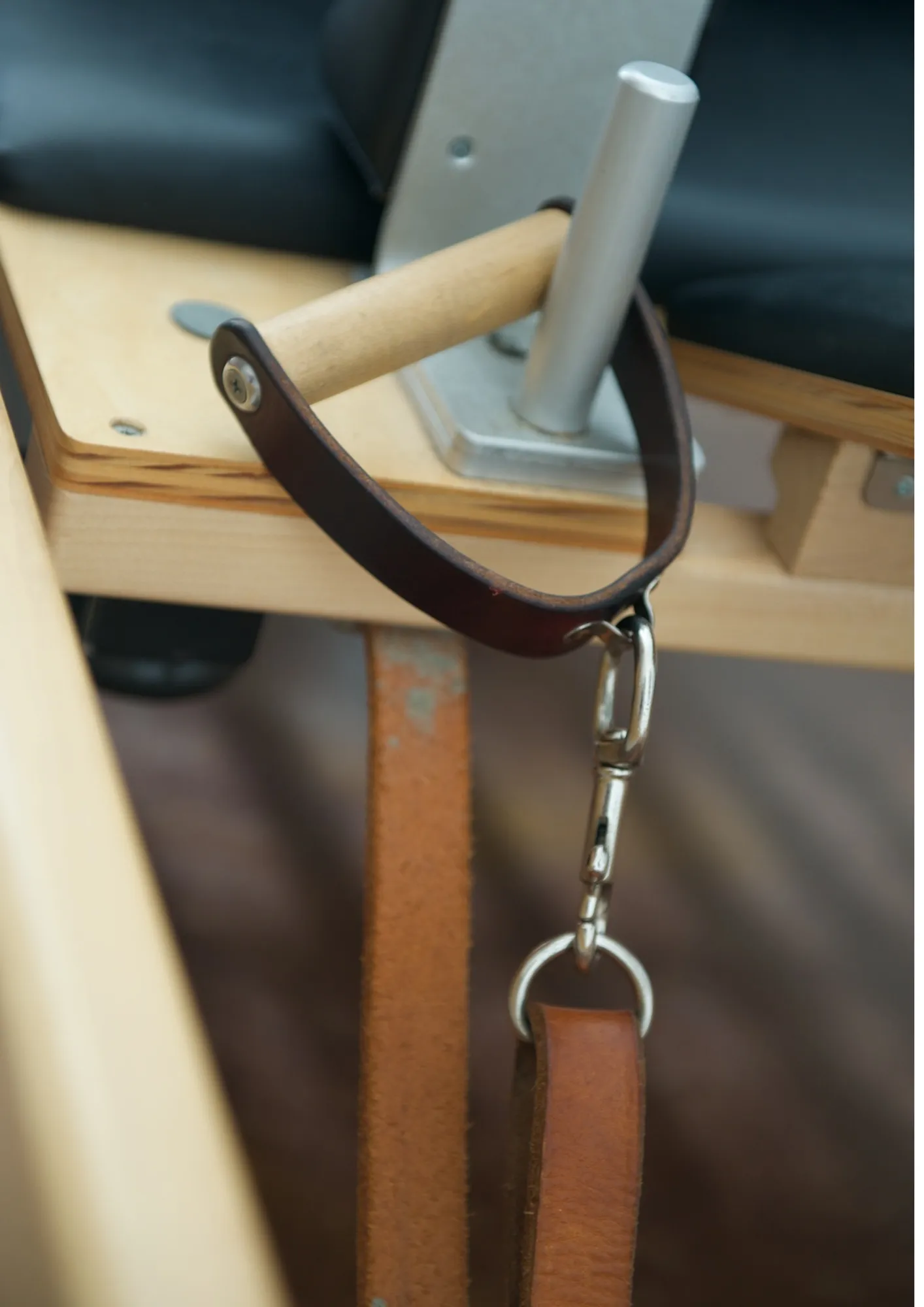 Studio Pilates à Rennes
