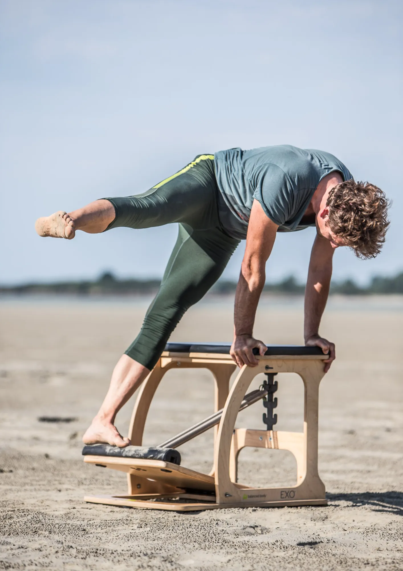 Studio Pilates à Rennes