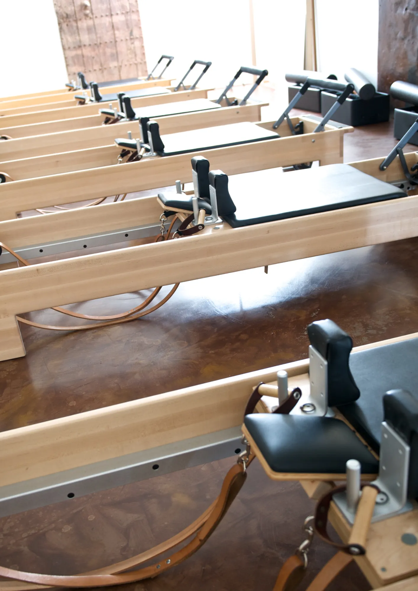 Studio Pilates à Rennes