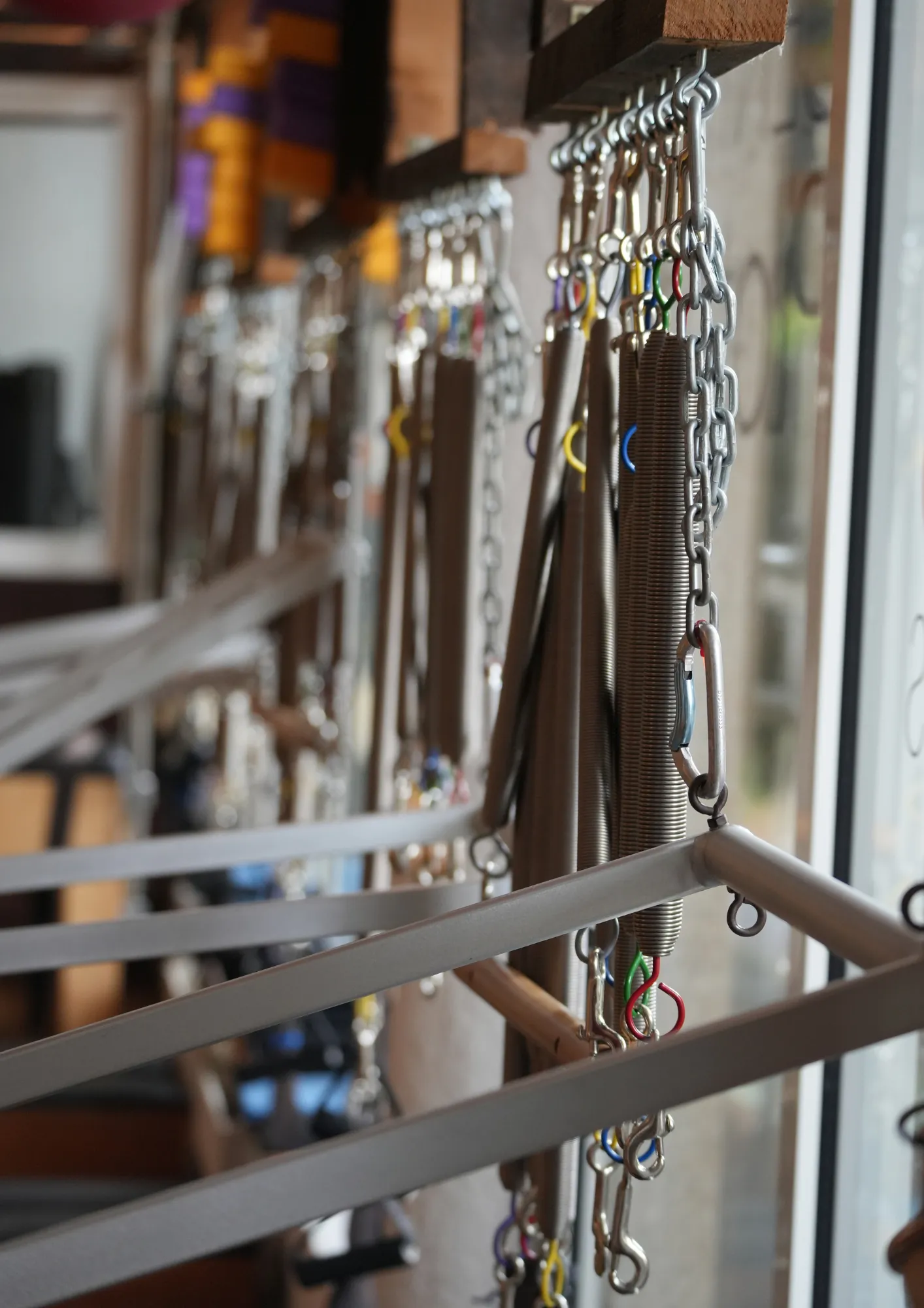 Studio Pilates à Rennes