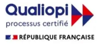 Logo Qualiopi Pilates MSC Rennes