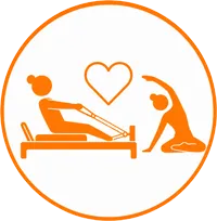 Picto cours d'essai gratuit de pilates Rennes