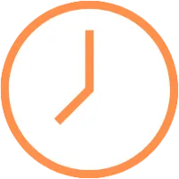 Picto horaires pilates Rennes