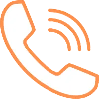 Picto téléphone pilates Rennes