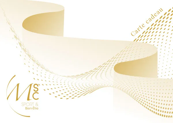 Carte cadeau MSC Pilates Rennes